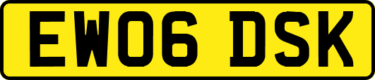 EW06DSK