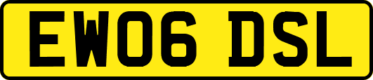EW06DSL
