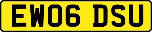 EW06DSU