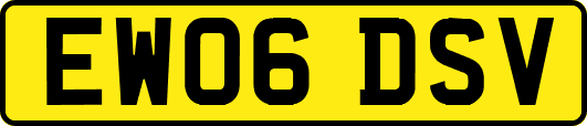 EW06DSV