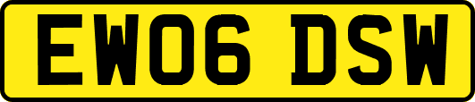 EW06DSW