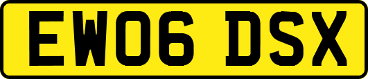 EW06DSX