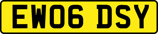 EW06DSY