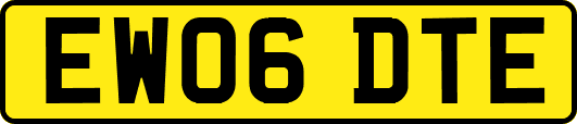 EW06DTE