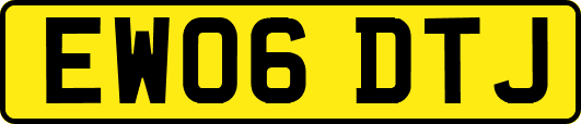 EW06DTJ