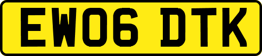 EW06DTK