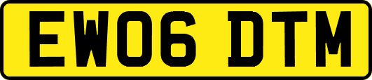 EW06DTM
