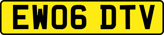 EW06DTV