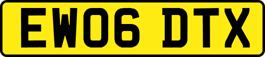 EW06DTX