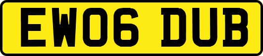 EW06DUB