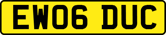 EW06DUC