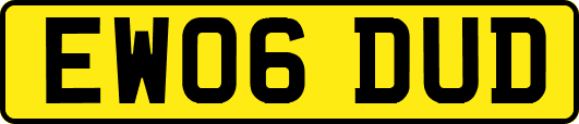 EW06DUD