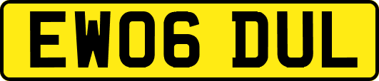EW06DUL
