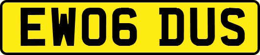 EW06DUS