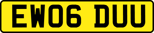 EW06DUU