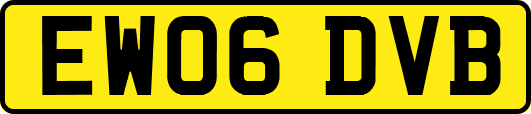 EW06DVB