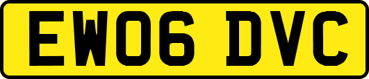 EW06DVC