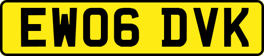 EW06DVK