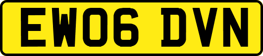 EW06DVN