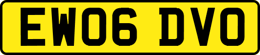 EW06DVO