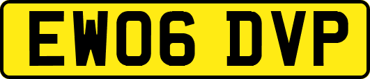 EW06DVP