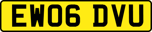 EW06DVU