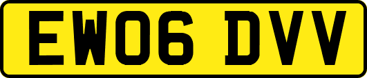 EW06DVV