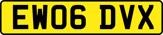 EW06DVX