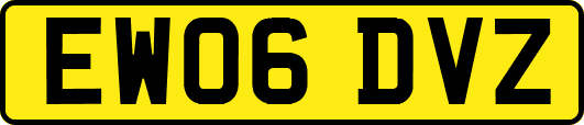 EW06DVZ