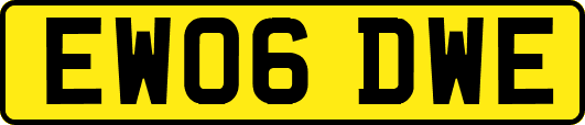 EW06DWE