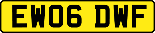 EW06DWF