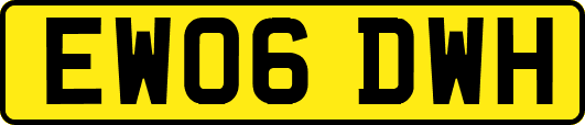 EW06DWH