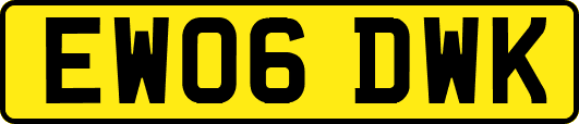 EW06DWK