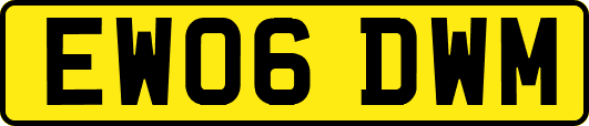 EW06DWM
