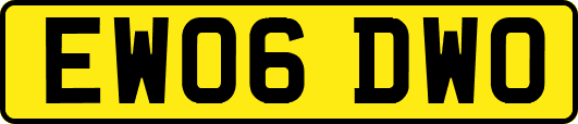 EW06DWO