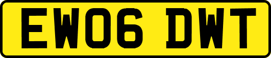 EW06DWT