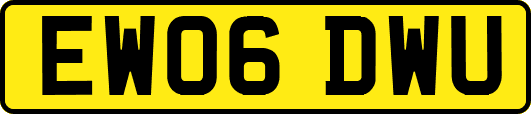 EW06DWU