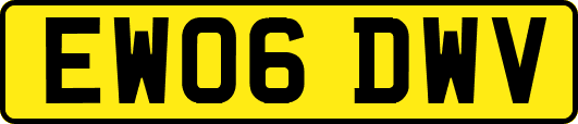EW06DWV