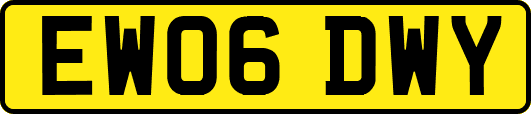 EW06DWY