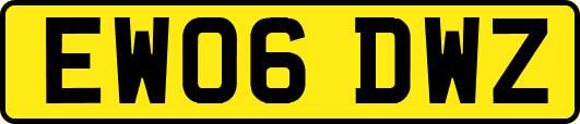 EW06DWZ