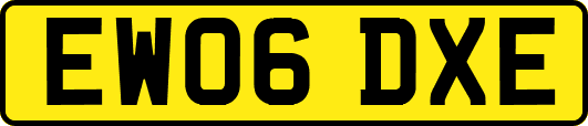 EW06DXE