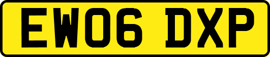 EW06DXP