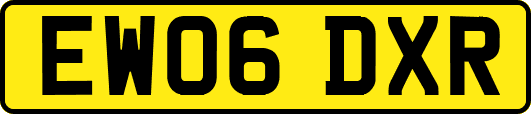 EW06DXR