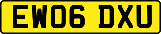 EW06DXU