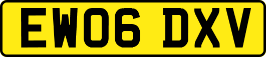 EW06DXV