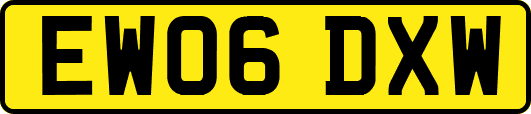 EW06DXW