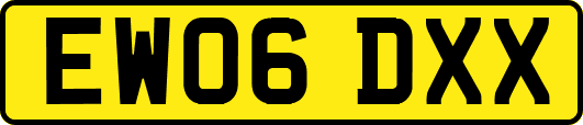EW06DXX