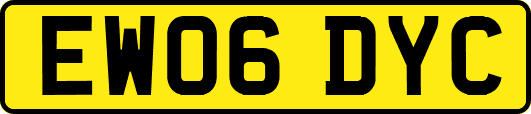 EW06DYC