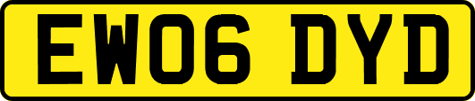 EW06DYD