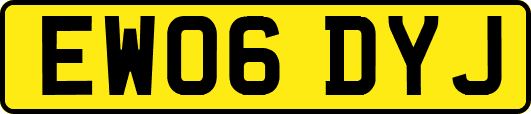 EW06DYJ